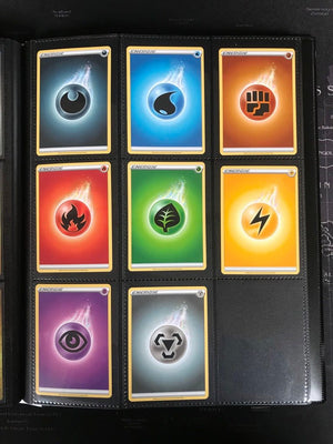 Schwert & Schild Master Set Pokemon Sammlung 216/202 Komplett Deutsch - Near MINT
