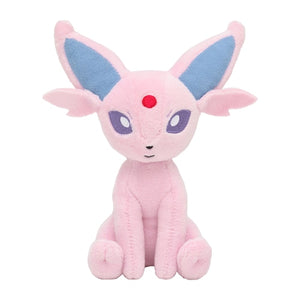 #196 Psiana Plüschtier Espeon Plushie - Pokemon Center Japan Original - Pokemon fit