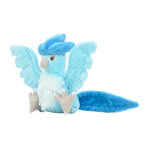 #144 Arktos Plüschtier Articuno Plushie - Pokemon Center Japan Original - Pokemon fit