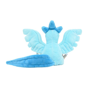 #144 Arktos Plüschtier Articuno Plushie - Pokemon Center Japan Original - Pokemon fit