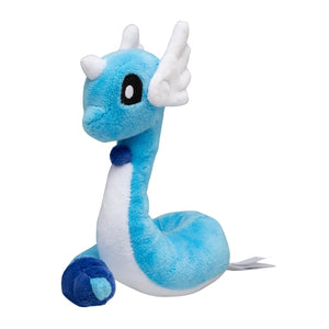 #148 Dragonir Plüschtier Dragonair Plushie - Pokemon Center Japan Original - Pokemon fit
