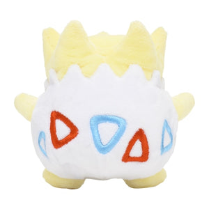 #175 Togepi Plüschtier Togepi Plushie - Pokemon Center Japan Original - Pokemon fit