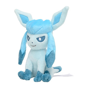 #471 Glaziola Plüschtier Glaceon Plushie - Pokemon Center Japan Original - Pokemon fit