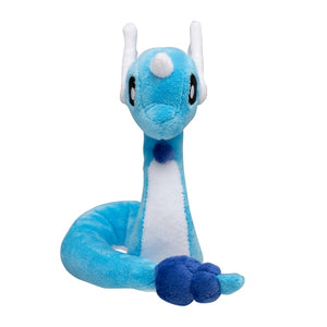 #148 Dragonir Plüschtier Dragonair Plushie - Pokemon Center Japan Original - Pokemon fit