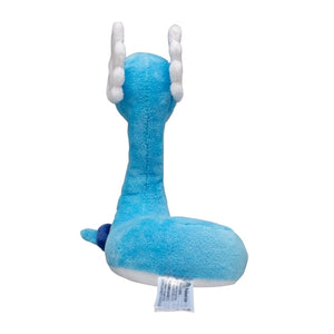 #148 Dragonir Plüschtier Dragonair Plushie - Pokemon Center Japan Original - Pokemon fit