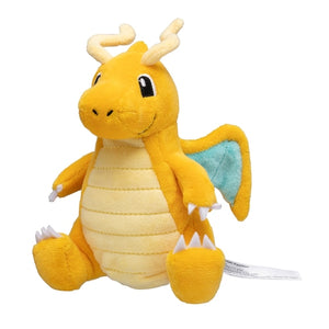 #149 Dragoran Plüschtier Dragonite Plushie - Pokemon Center Japan Original - Pokemon fit
