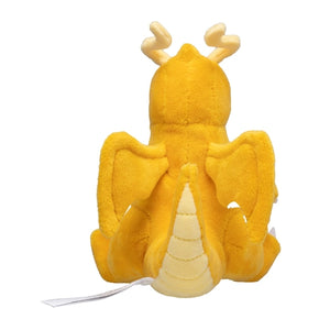 #149 Dragoran Plüschtier Dragonite Plushie - Pokemon Center Japan Original - Pokemon fit