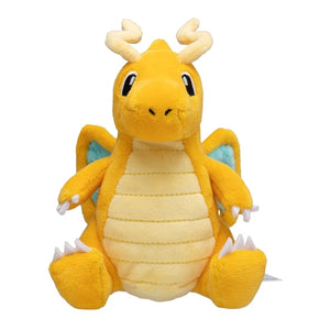 #149 Dragoran Plüschtier Dragonite Plushie - Pokemon Center Japan Original - Pokemon fit
