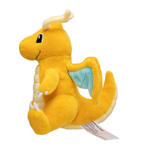 #149 Dragoran Plüschtier Dragonite Plushie - Pokemon Center Japan Original - Pokemon fit