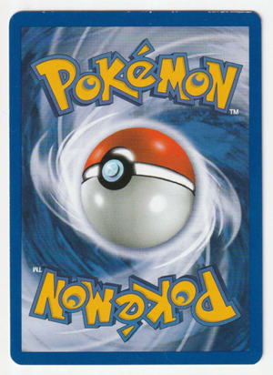 Skaraborn Holo 1 Edition 6/111 Neo Genesis - Deutsch (HALF SWIRL) - Good - Excellent*