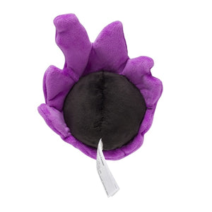 #092 Nebulak Plüschtier Gastly Plushie - Pokemon Center Japan Original - Pokemon fit