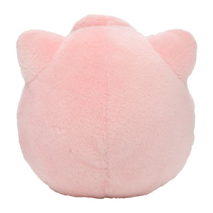 #039 Pummeluff Plüschtier Jigglypluff Plushie - Pokemon Center Japan Original - Pokemon fit