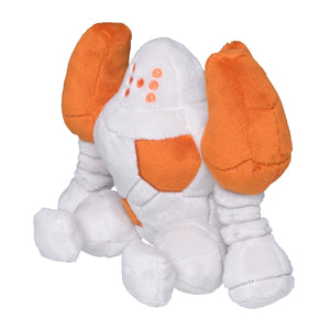 #377 Regirock Plüschtier Plushie - Pokemon Center Japan Original - Pokemon fit