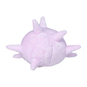 #268 Panekon Plüschtier Plushie - Cascoon Pokemon Center Japan Original - Pokemon fit