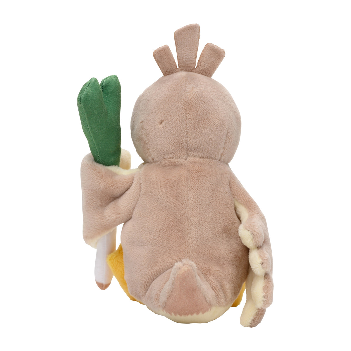 #083 Porenta Plüschtier Plushie - Pokemon Center Japan Original - Pokemon fit