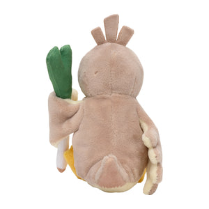 #083 Porenta Plüschtier Plushie - Pokemon Center Japan Original - Pokemon fit