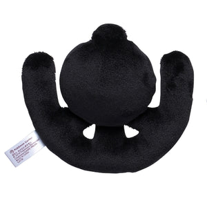 #201 Incogntio U Plüschtier Plushie - Pokemon Center Japan Original - Pokemon fit