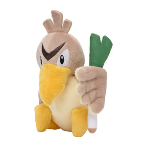 #083 Porenta Plüschtier Plushie - Pokemon Center Japan Original - Pokemon fit
