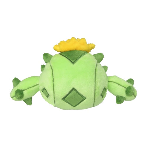 #331 Tuska Plüschtier Cacnea Plushie - Pokemon Center Japan Original - Pokemon fit