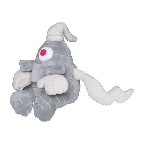 #356 Zwirrklop Dusclops Plüschtier - Pokemon Center Japan Original - Pokemon fit