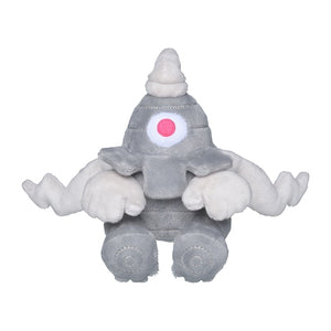 #356 Zwirrklop Dusclops Plüschtier - Pokemon Center Japan Original - Pokemon fit