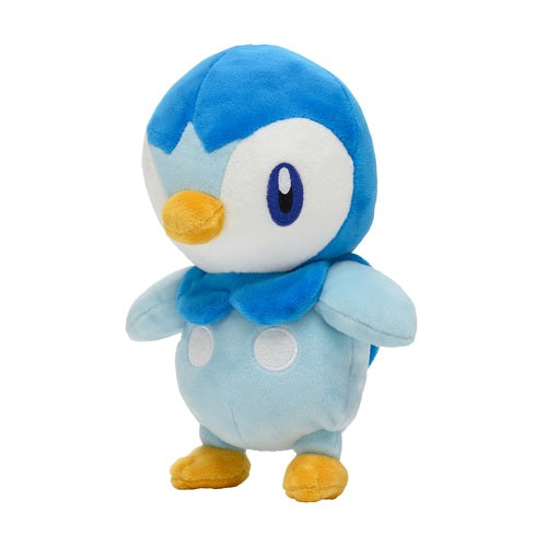 Plinfa Plüschtier - Plushie - Pokemon Center Japan Original