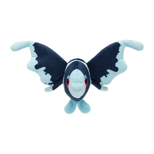 #457 Lumineon Plüschtier - Pokemon Center Japan Original - Pokemon fit