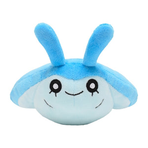 #458 Mantirps Plüschtier Plushie - Pokemon Center Japan Original - Pokemon fit