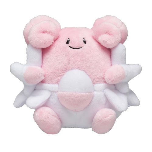 #242 Heiteira Plüschtier Plushie - Pokemon Center Japan Original - Pokemon fit