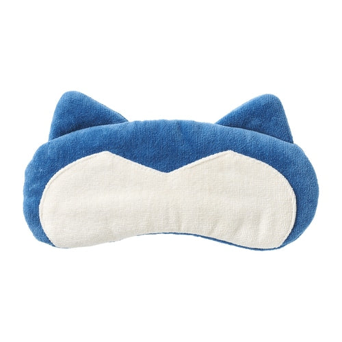 Relaxo Schlafmaske -Pokemon Center Japan Original