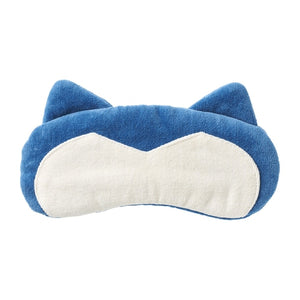 Relaxo Schlafmaske -Pokemon Center Japan Original