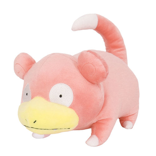 Flegmon Kuscheltier/ Plüschtier - All Star Collection - Pokemon Center Original