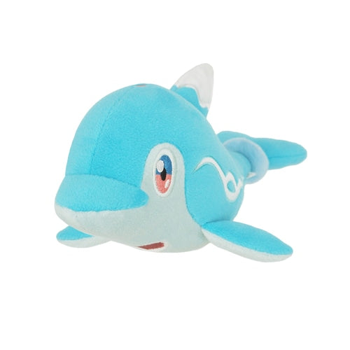 Palafin Kuscheltier/ Plüschtier - All Star Collection - Pokemon Center Original