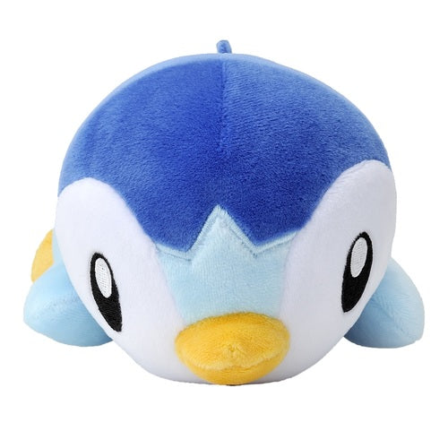 Plinfa Plüschtier Plushie - Pokemon Center Japan Original - Armkissen - Mofumofu Udemakura