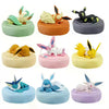 Pokémon Holly Box Eeveelutions Sleeping Blind Box Sammelfigur