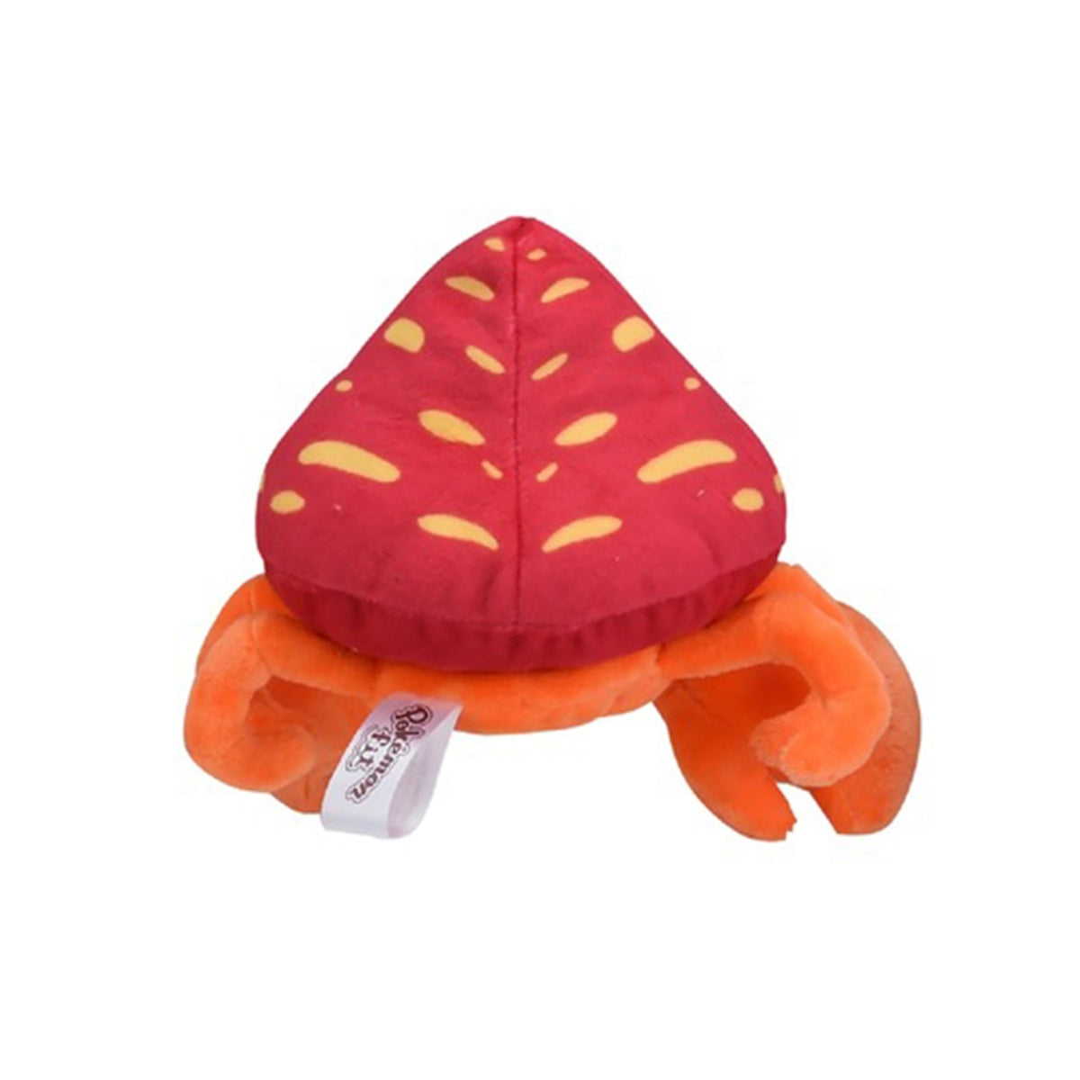 #047 Parasek Plüschtier  Plushie - Pokemon Center Japan Original - Pokemon fit