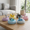 Pokémon Holly Box Eeveelutions Sleeping Blind Box Sammelfigur