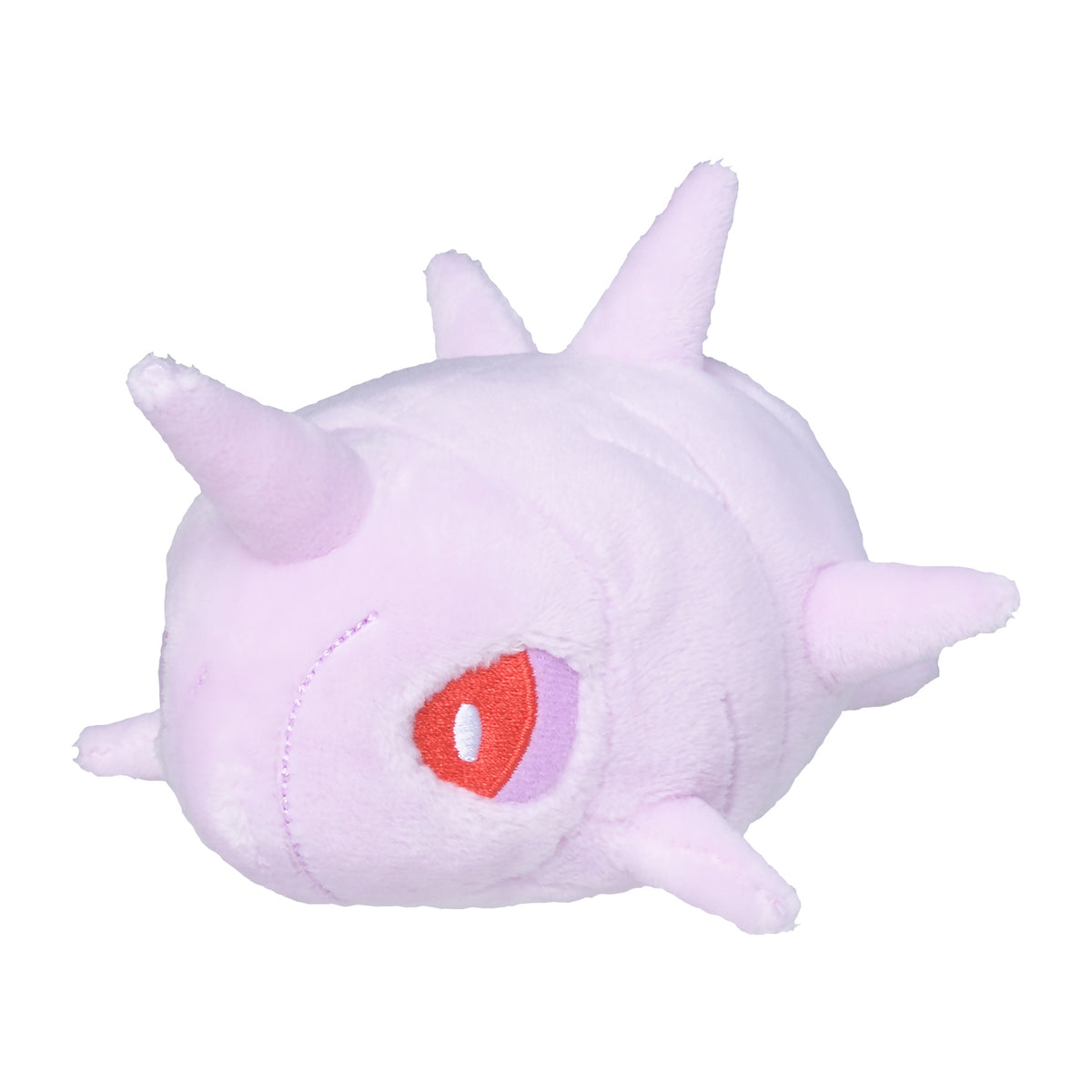 #268 Panekon Plüschtier Plushie - Cascoon Pokemon Center Japan Original - Pokemon fit