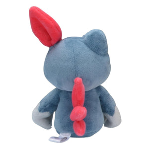 #215 Sniebel Plüschtier Plushie - Pokemon Center Japan Original - Pokemon fit