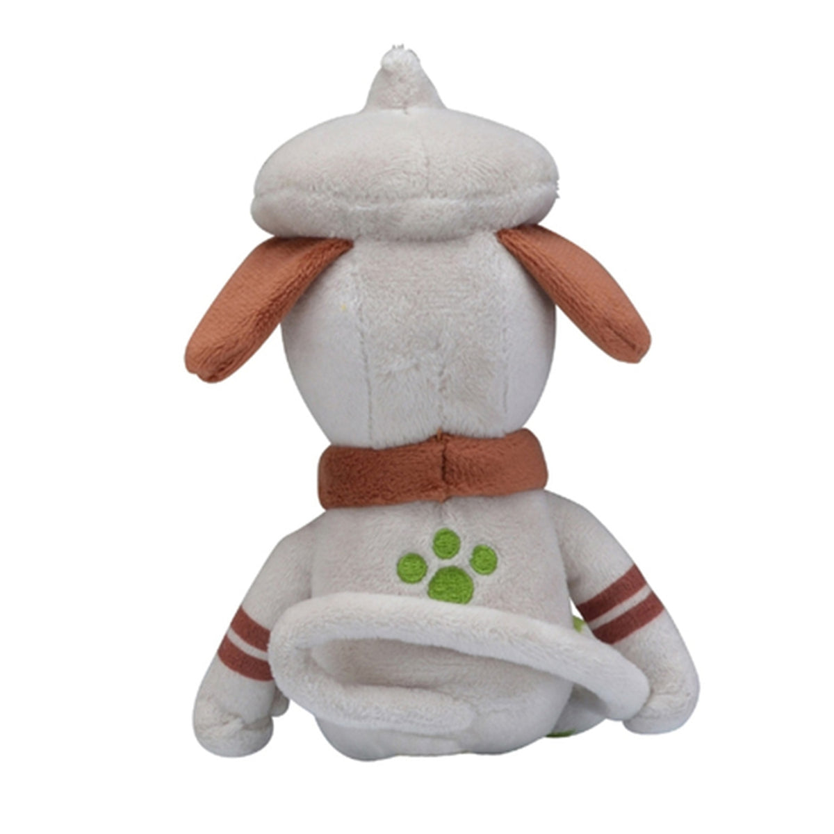 #235 Farbeagle Plüschtier Plushie - Smeargle Pokemon Center Japan Original - Pokemon fit (Kopie)