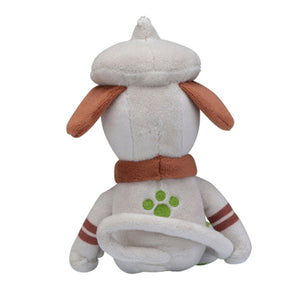 #235 Farbeagle Plüschtier Plushie - Smeargle Pokemon Center Japan Original - Pokemon fit (Kopie)