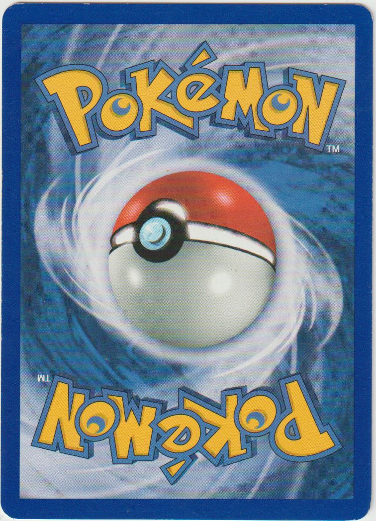 Bisaknosp 30/102 Base Set - Deutsch - Good