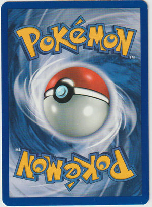 Blaine's Last Resort 1 Edition 105/132 Gym Heroes - Englisch - Excellent