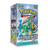 Pokémon Scarlet &amp; Violet Cyber Judge Display sv5M - Koreanisch