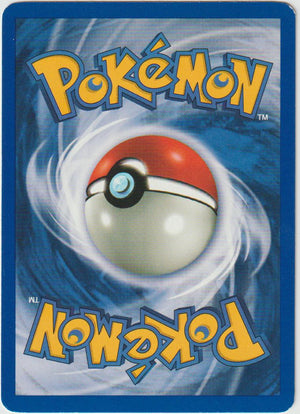 Lt. Surge 1 Edition Magnetilo 80/132 Gym Heroes - Englisch - Light Played