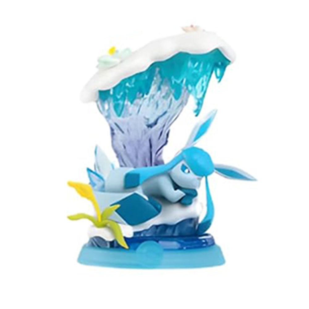 Pokémon Funism Eeveelution Adventure Series 3 garantierte Sammelfigur