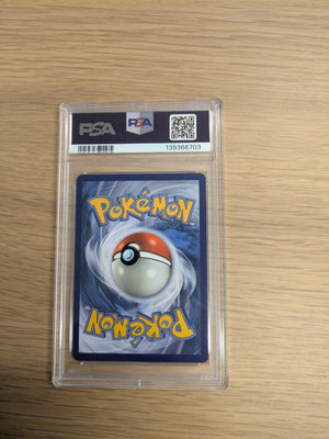 Moltres & Zapdos & Articuno GX (SM 210) PSA 9 - Englisch