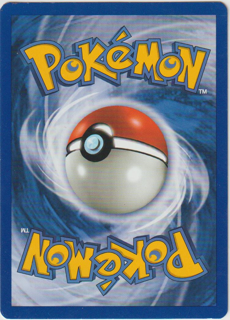 Pikachu 1 Edition 60/64 Dschungel Jungle - Deutsch - Excellent