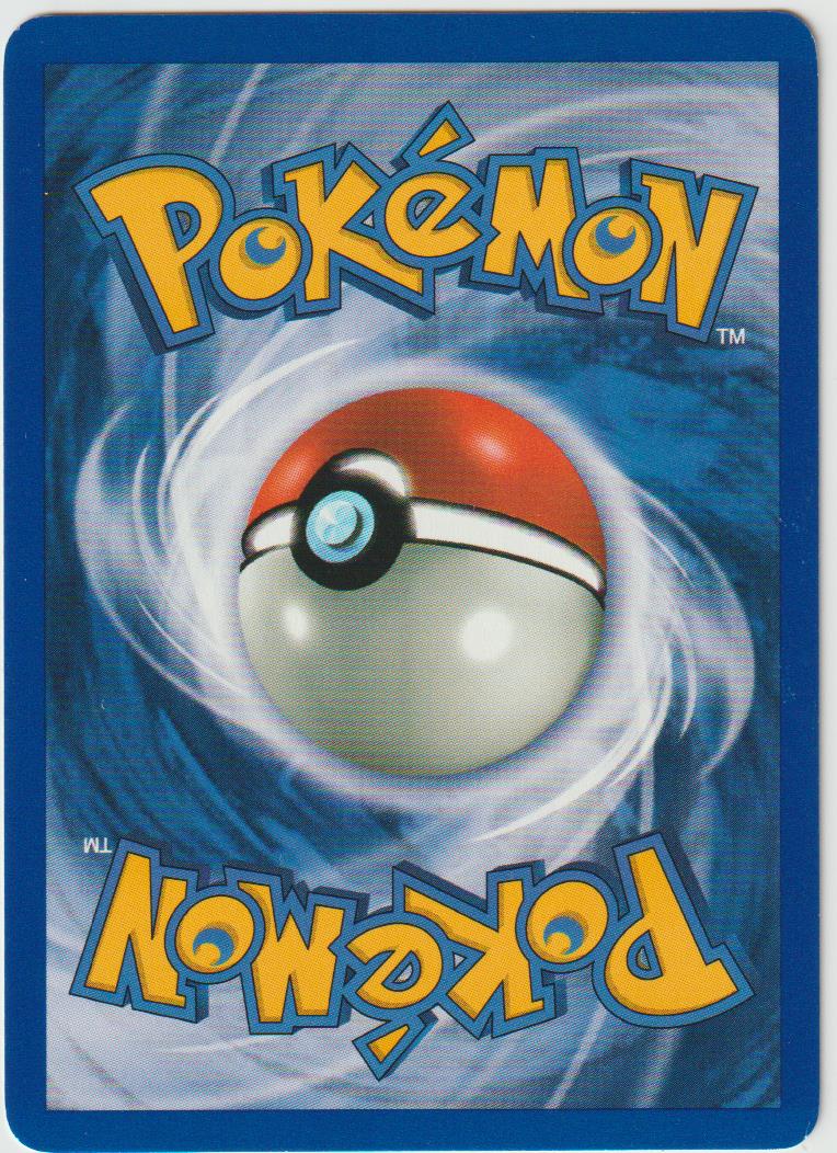 Sabrina's Jynx1 Edition 59/132 Gym Heroes - Englisch - Good