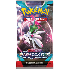 Paradox Rift Booster (Englisch)  - Paradox Rift